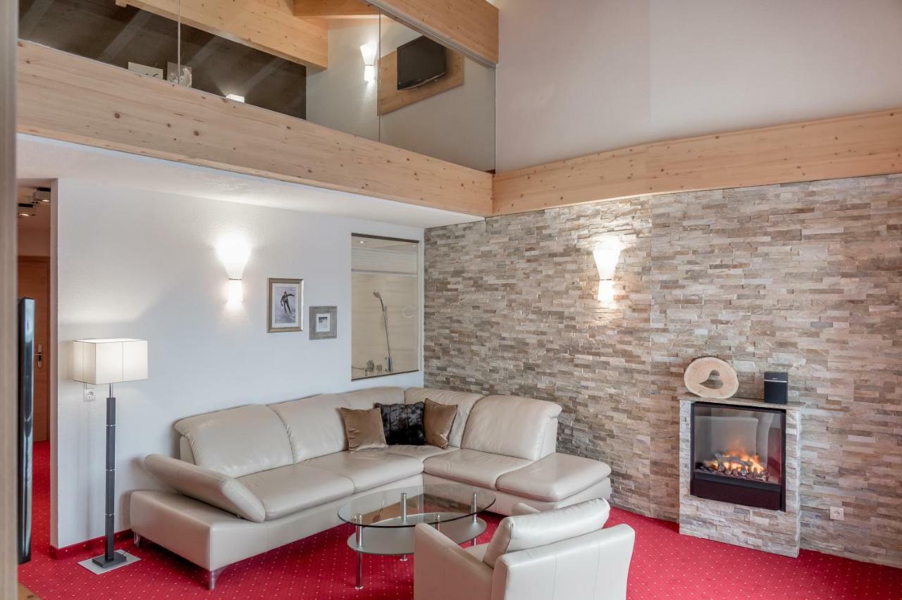 Duplex Suite